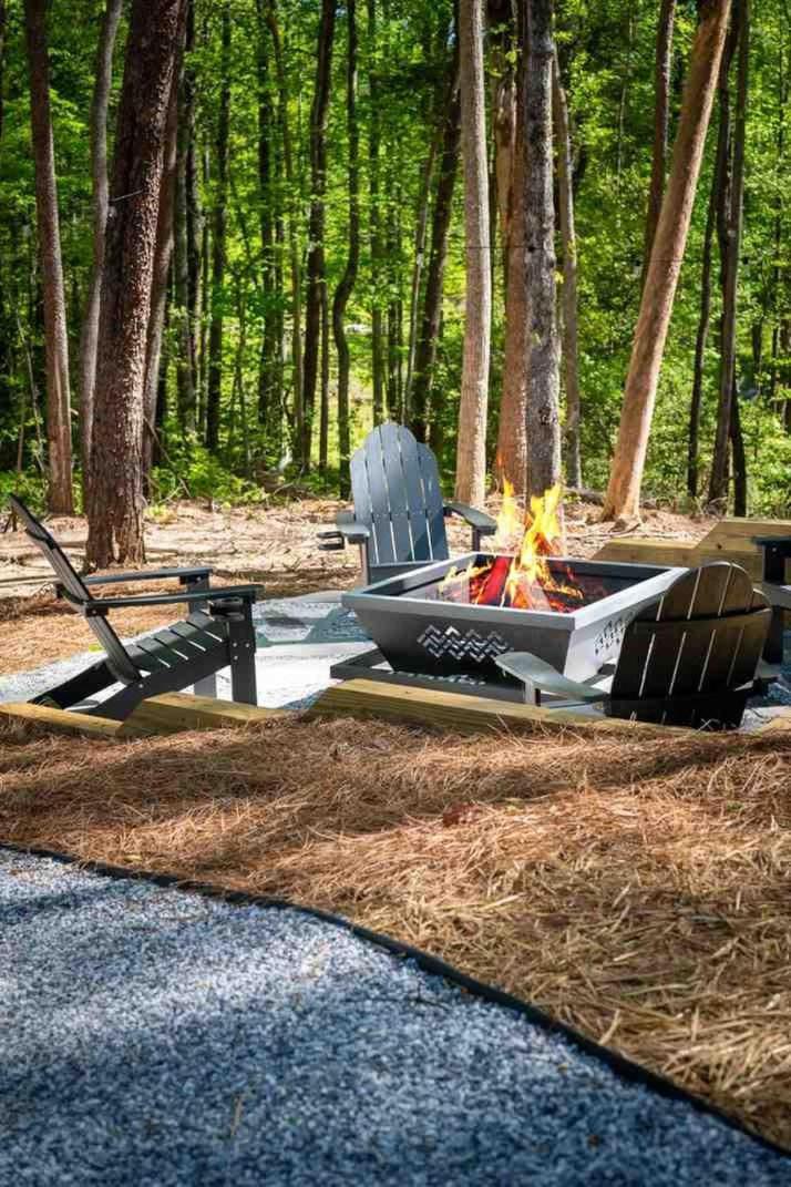 Helen Hikes Tubing 1 Acre Fire Pit Villa Sautee Nacoochee Exterior photo